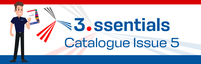 3.ssentials Catalogue